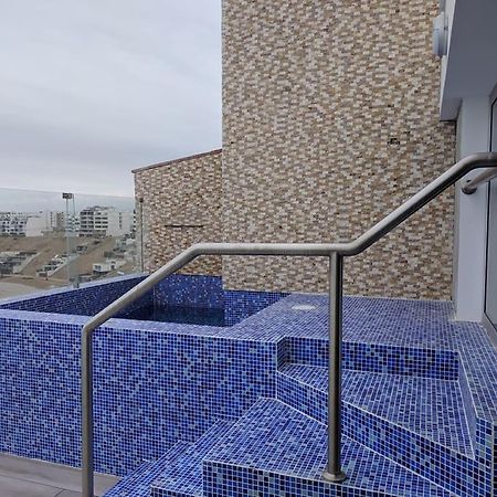 Apartments Boutique Punta Hermosa Punta Negra Kültér fotó