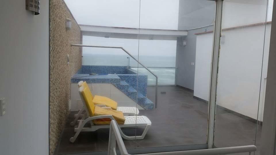 Apartments Boutique Punta Hermosa Punta Negra Kültér fotó