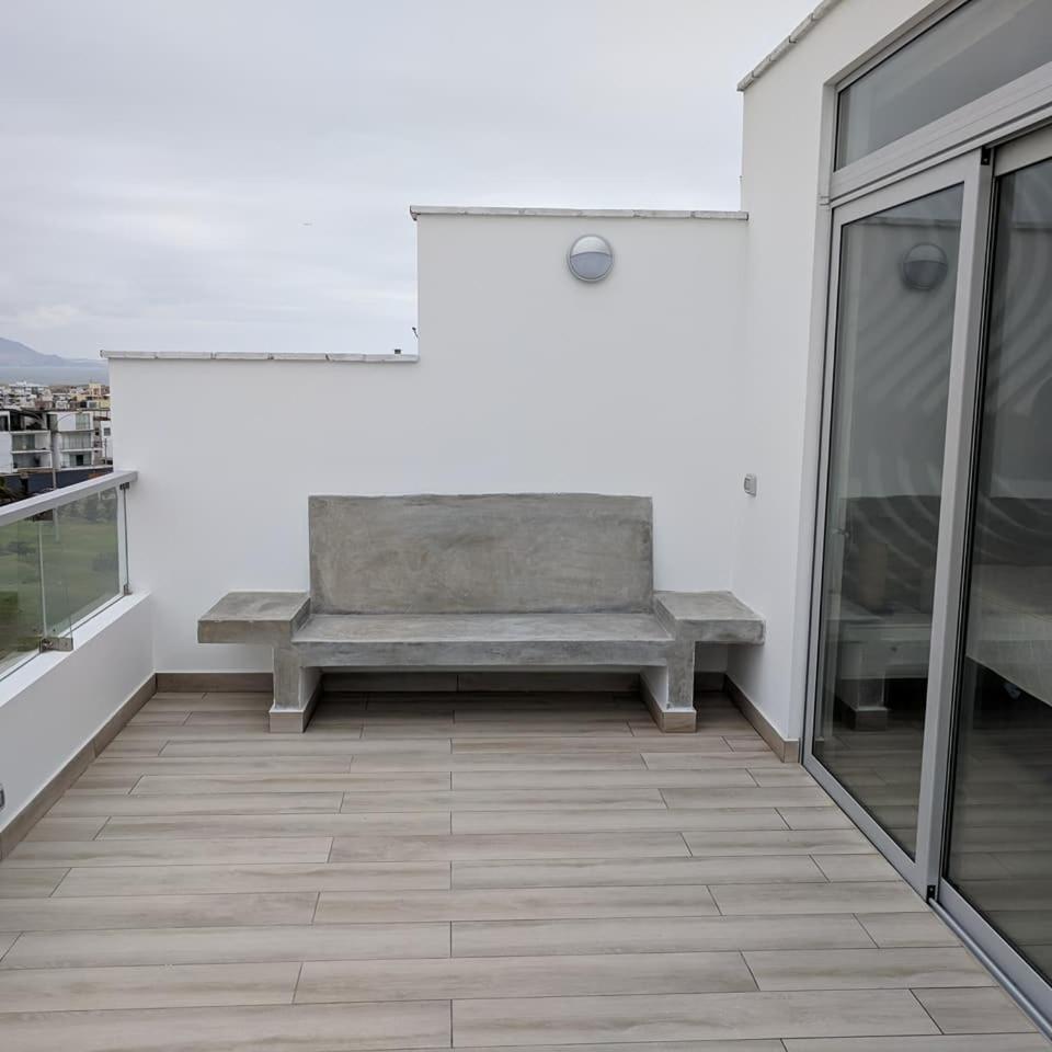 Apartments Boutique Punta Hermosa Punta Negra Kültér fotó