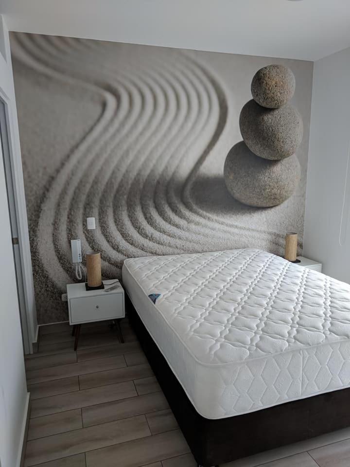 Apartments Boutique Punta Hermosa Punta Negra Kültér fotó
